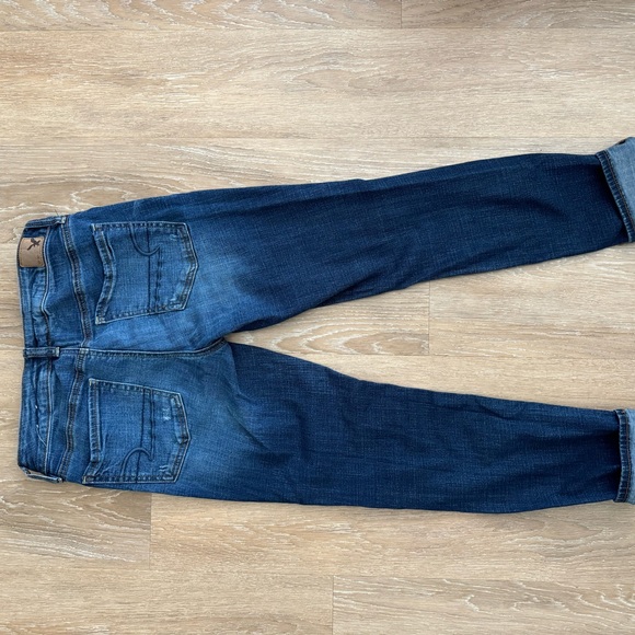 American Eagle- Jeggings Size 6 - Picture 3 of 5